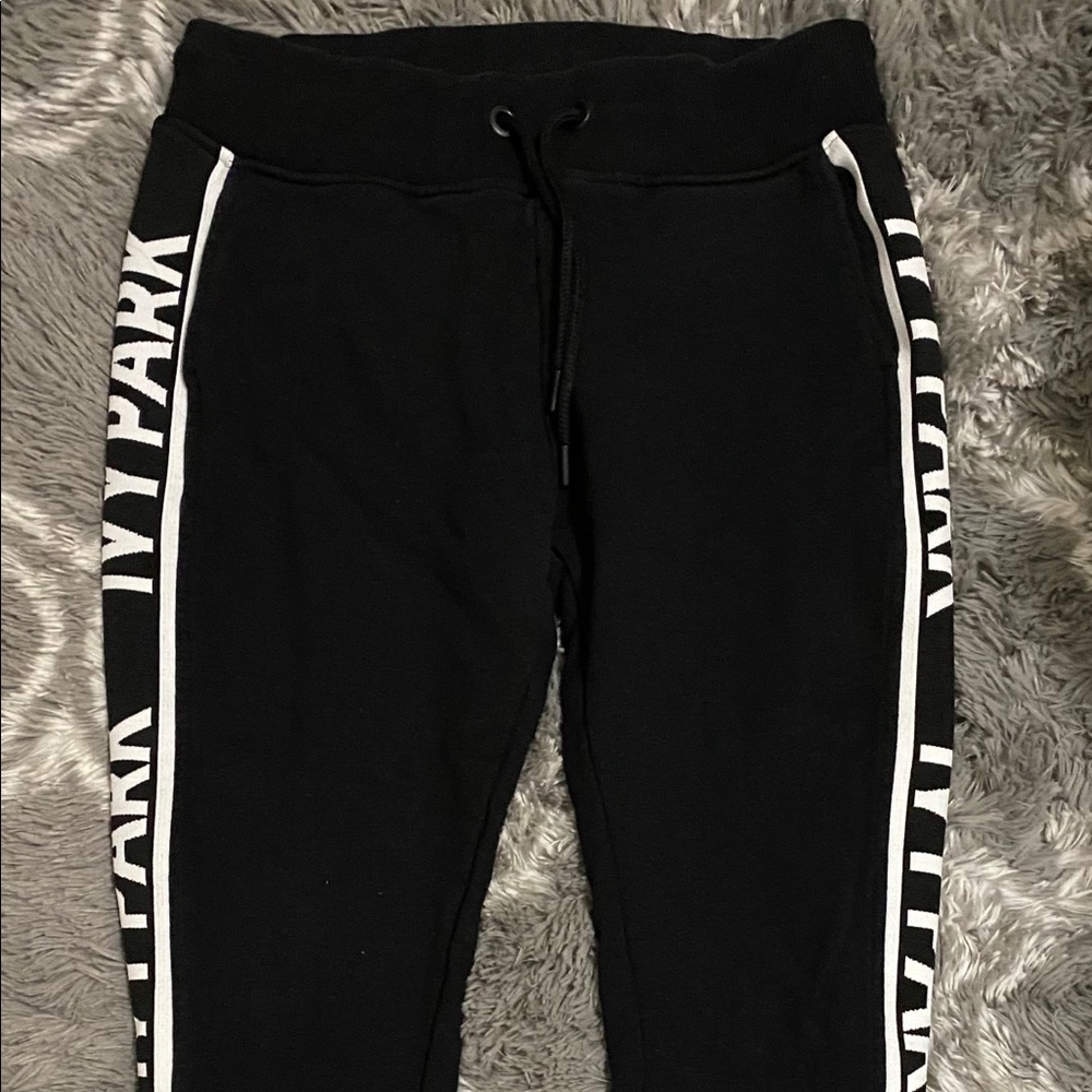 Joggers